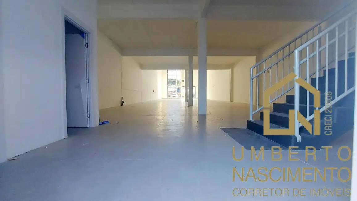 Foto 8 de Sala Comercial para alugar, 510m2 em Itoupava Central, Blumenau - SC