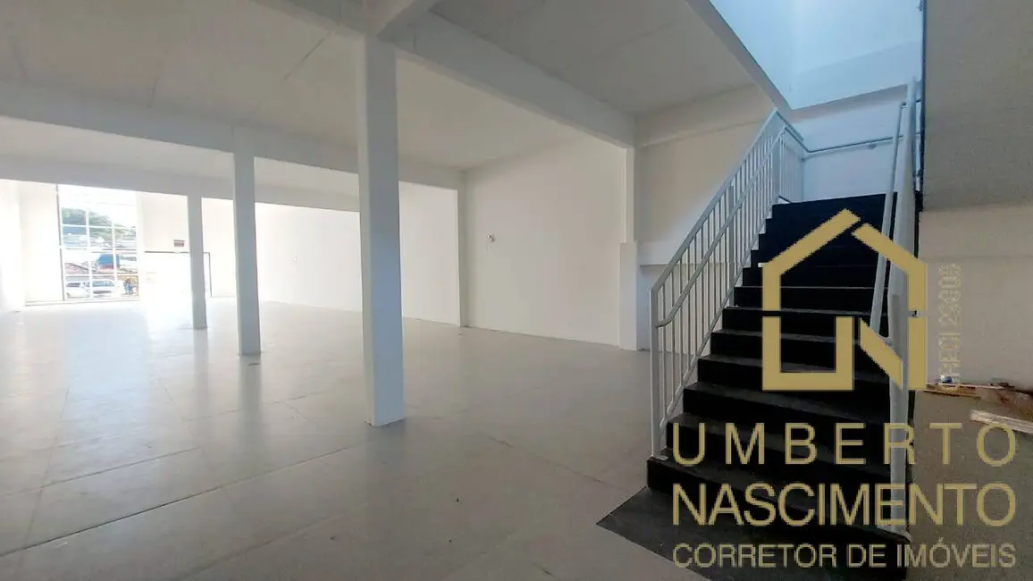 Foto 9 de Sala Comercial para alugar, 510m2 em Itoupava Central, Blumenau - SC