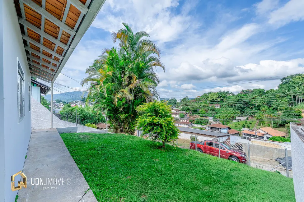 Foto 7 de Casa com 2 quartos à venda, 72m2 em Água Verde, Blumenau - SC