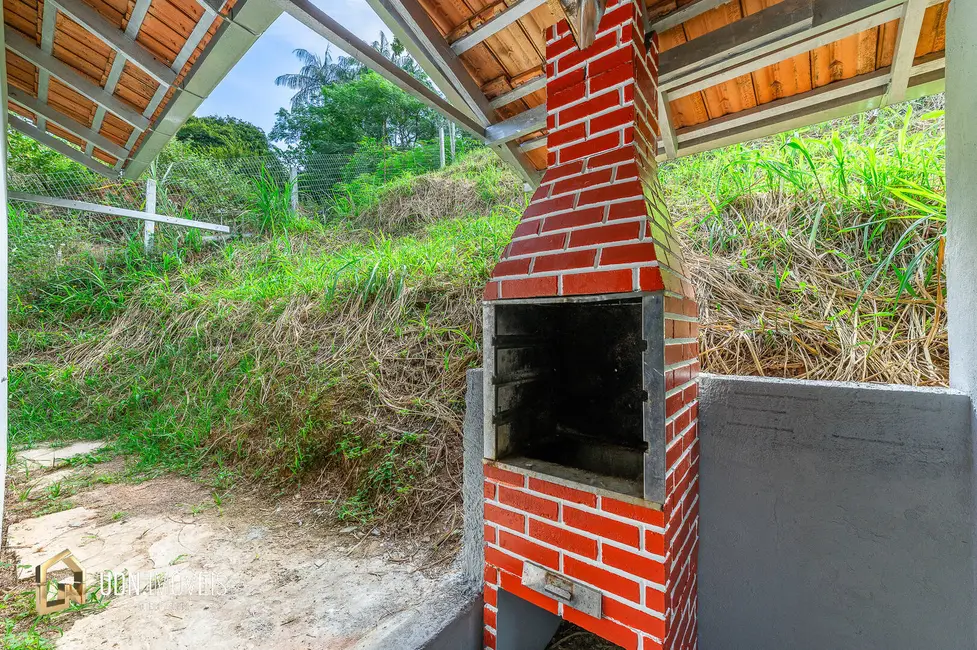 Foto 8 de Casa com 2 quartos à venda, 72m2 em Água Verde, Blumenau - SC
