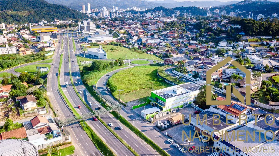 Terreno / Lote à venda, 6782m2 em Itoupava Norte, Blumenau - SC - imagem 2 Foto 2 de Terreno / Lote à venda, 6782m2 em Itoupava Norte, Blumenau - SC