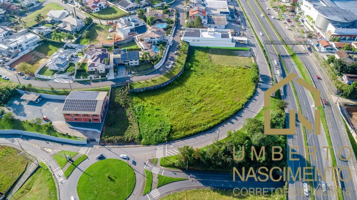 Terreno / Lote à venda, 6782m2 em Itoupava Norte, Blumenau - SC - imagem 7 Foto 7 de Terreno / Lote à venda, 6782m2 em Itoupava Norte, Blumenau - SC