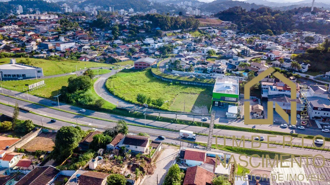 Terreno / Lote à venda, 6782m2 em Itoupava Norte, Blumenau - SC - imagem 5 Foto 5 de Terreno / Lote à venda, 6782m2 em Itoupava Norte, Blumenau - SC