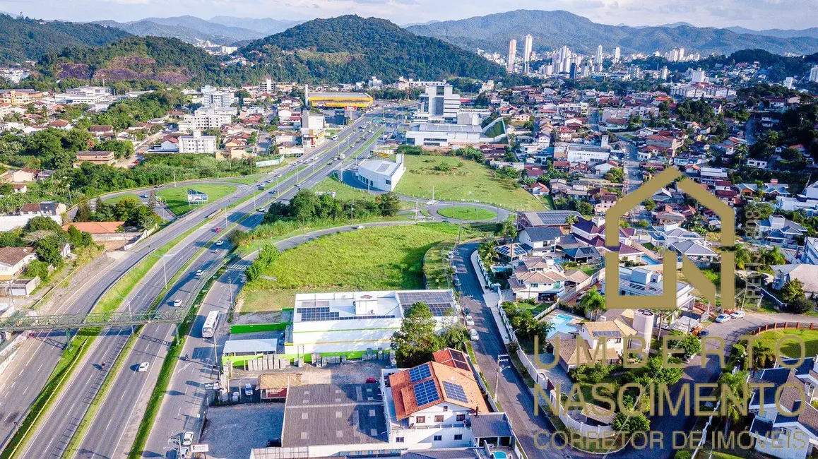 Terreno / Lote à venda, 6782m2 em Itoupava Norte, Blumenau - SC - imagem 9 Foto 9 de Terreno / Lote à venda, 6782m2 em Itoupava Norte, Blumenau - SC