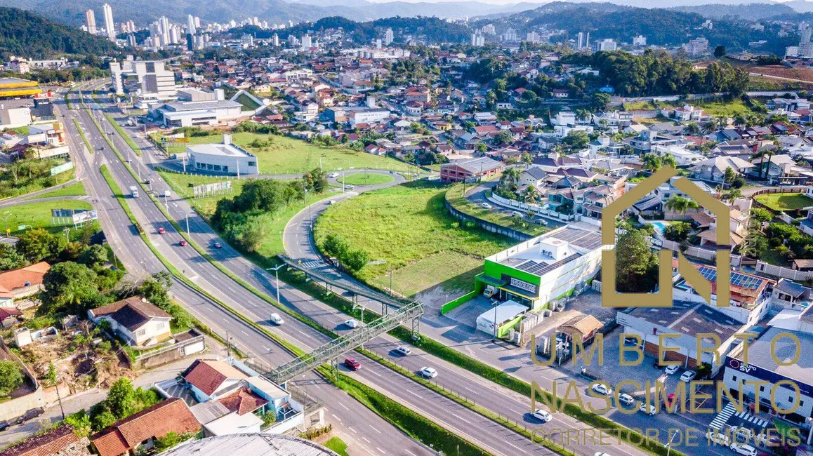 Terreno / Lote à venda, 6782m2 em Itoupava Norte, Blumenau - SC - imagem 6 Foto 6 de Terreno / Lote à venda, 6782m2 em Itoupava Norte, Blumenau - SC