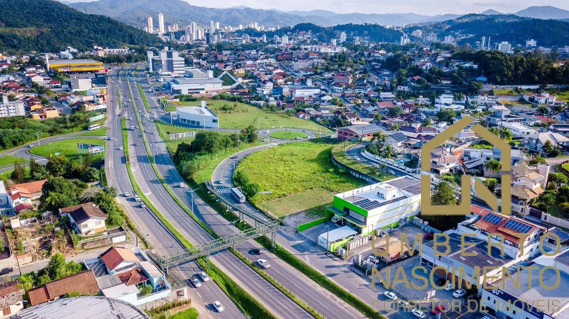 Terreno / Lote à venda, 6782m2 em Itoupava Norte, Blumenau - SC - imagem 4 Foto 4 de Terreno / Lote à venda, 6782m2 em Itoupava Norte, Blumenau - SC