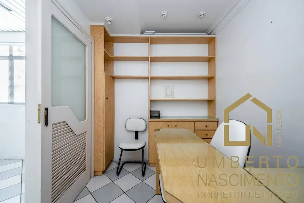 Sala Comercial à venda, 37m2 em Centro, Blumenau - SC - imagem 6 Foto 6 de Sala Comercial à venda, 37m2 em Centro, Blumenau - SC