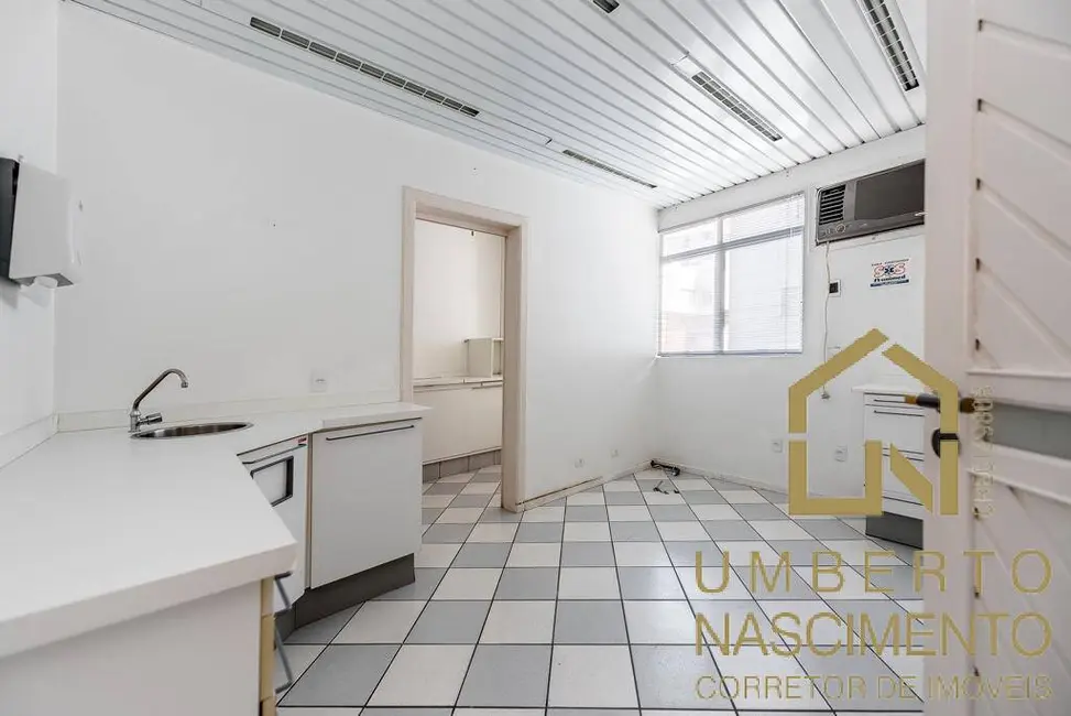 Sala Comercial à venda, 37m2 em Centro, Blumenau - SC - imagem 9 Foto 9 de Sala Comercial à venda, 37m2 em Centro, Blumenau - SC