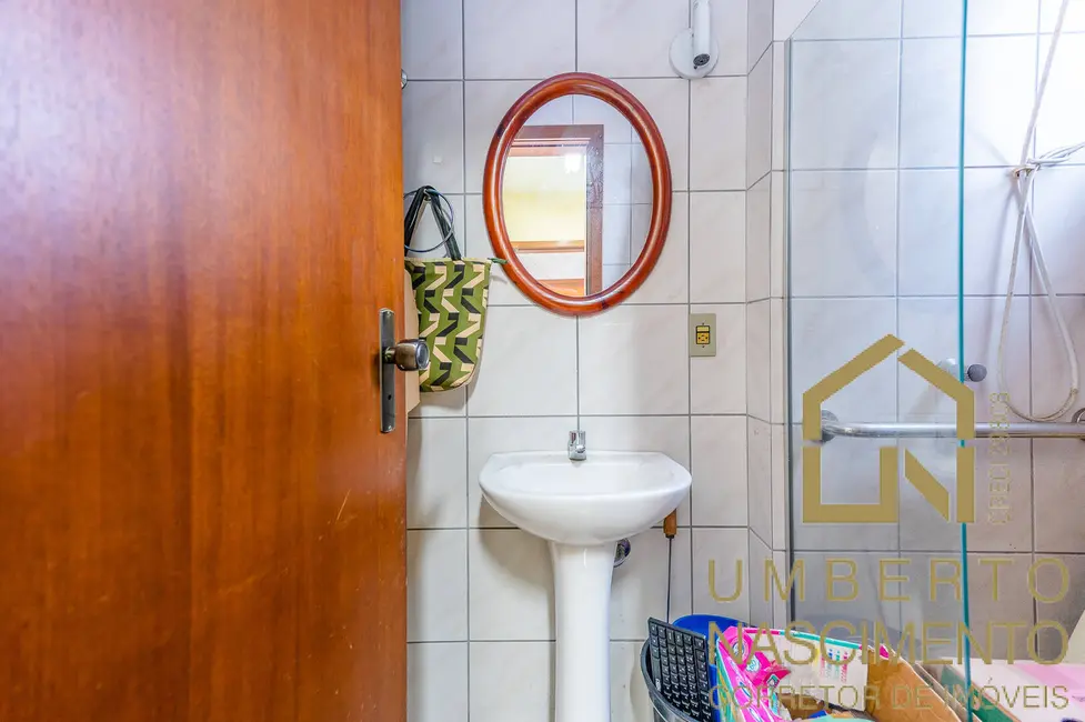 Apartamento com 4 quartos à venda, 155m2 em Vila Nova, Blumenau - SC - imagem 9 Foto 9 de Apartamento com 4 quartos à venda, 155m2 em Vila Nova, Blumenau - SC