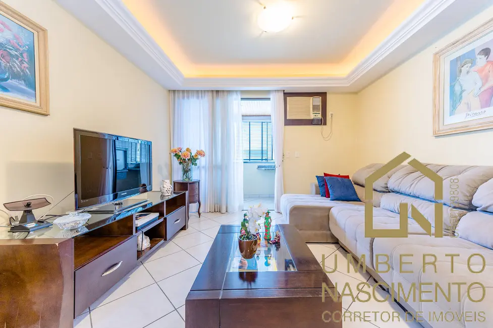 Apartamento com 4 quartos à venda, 155m2 em Vila Nova, Blumenau - SC - imagem 3 Foto 3 de Apartamento com 4 quartos à venda, 155m2 em Vila Nova, Blumenau - SC