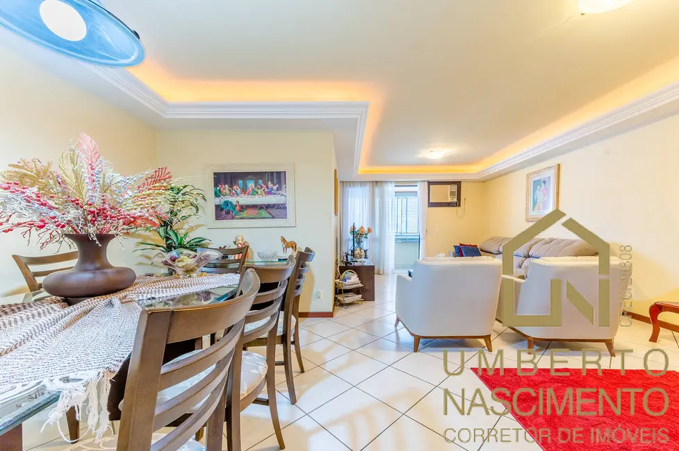 Apartamento com 4 quartos à venda, 155m2 em Vila Nova, Blumenau - SC - imagem 8 Foto 8 de Apartamento com 4 quartos à venda, 155m2 em Vila Nova, Blumenau - SC