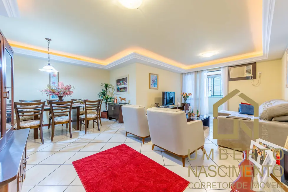 Apartamento com 4 quartos à venda, 155m2 em Vila Nova, Blumenau - SC - imagem 6 Foto 6 de Apartamento com 4 quartos à venda, 155m2 em Vila Nova, Blumenau - SC