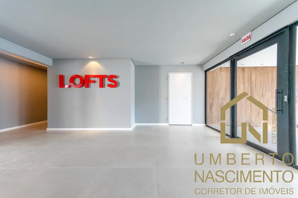 Apartamento com 1 quarto para alugar, 35m2 em Garcia, Blumenau - SC - imagem 7 Foto 7 de Apartamento com 1 quarto para alugar, 35m2 em Garcia, Blumenau - SC