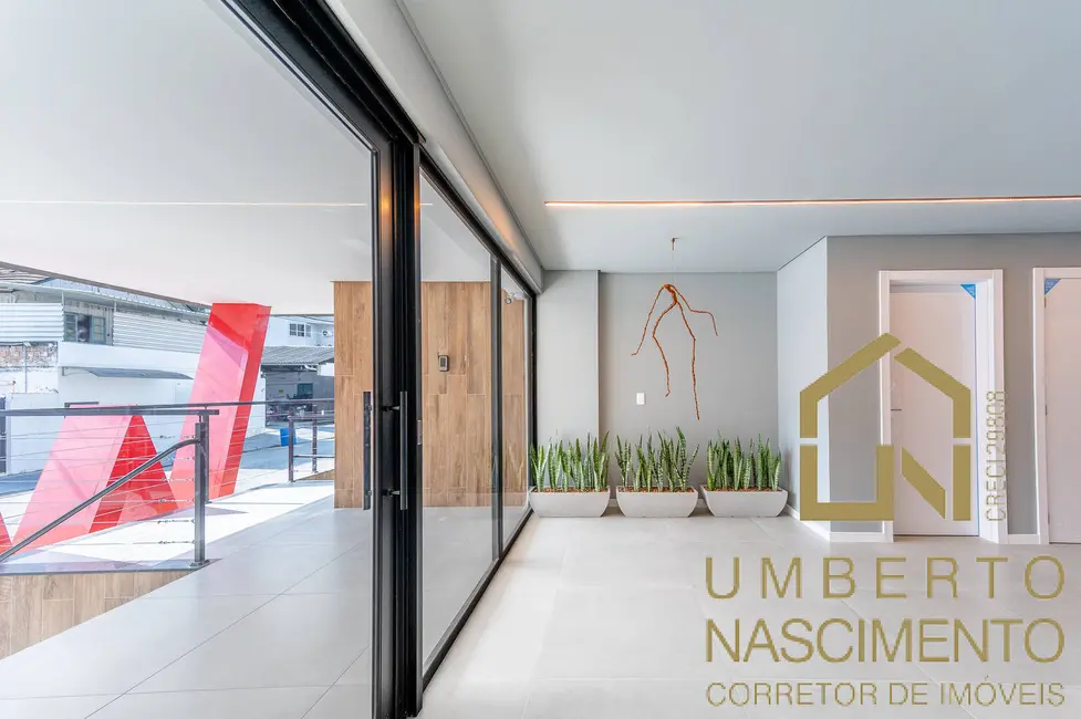 Apartamento com 1 quarto para alugar, 35m2 em Garcia, Blumenau - SC - imagem 6 Foto 6 de Apartamento com 1 quarto para alugar, 35m2 em Garcia, Blumenau - SC