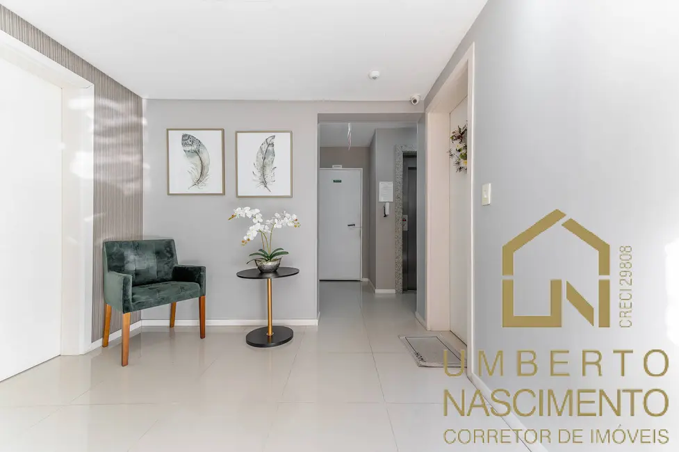 Cobertura com 3 quartos à venda, 141m2 em Tribess, Blumenau - SC - imagem 3 Foto 3 de Cobertura com 3 quartos à venda, 141m2 em Tribess, Blumenau - SC