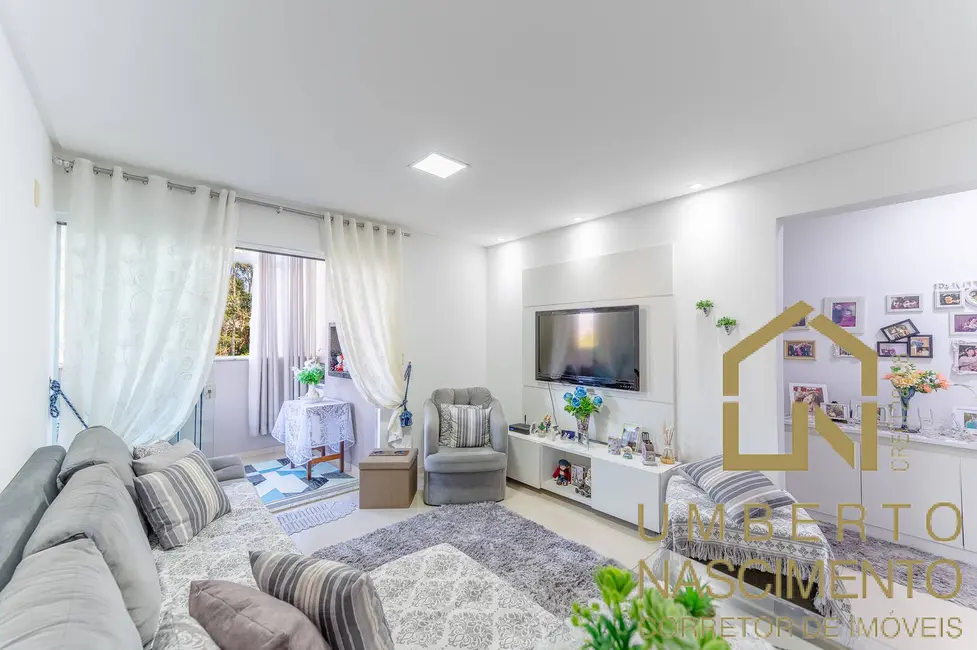 Cobertura com 3 quartos à venda, 141m2 em Tribess, Blumenau - SC - imagem 4 Foto 4 de Cobertura com 3 quartos à venda, 141m2 em Tribess, Blumenau - SC