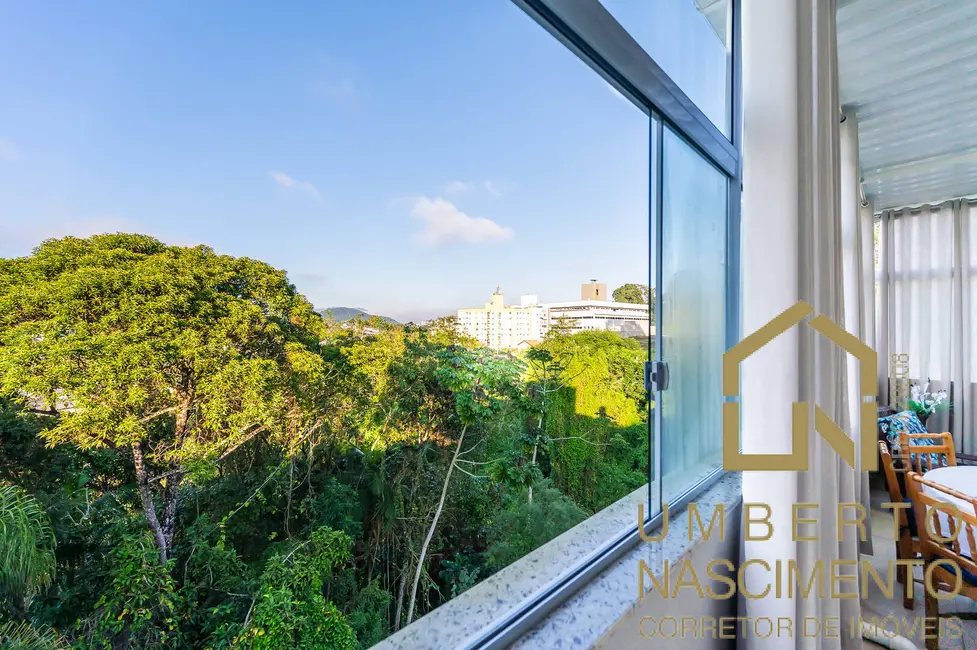 Cobertura com 3 quartos à venda, 141m2 em Tribess, Blumenau - SC - imagem 7 Foto 7 de Cobertura com 3 quartos à venda, 141m2 em Tribess, Blumenau - SC