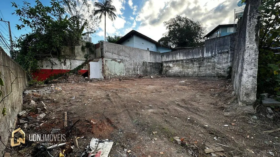 Terreno / Lote à venda, 420m2 em Ponta Aguda, Blumenau - SC - imagem 7 Foto 7 de Terreno / Lote à venda, 420m2 em Ponta Aguda, Blumenau - SC