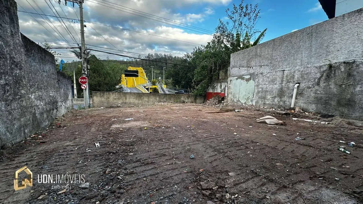 Terreno / Lote à venda, 420m2 em Ponta Aguda, Blumenau - SC - imagem 9 Foto 9 de Terreno / Lote à venda, 420m2 em Ponta Aguda, Blumenau - SC