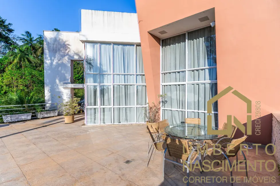 Casa com 4 quartos à venda, 422m2 em Do Salto, Blumenau - SC - imagem 7 Foto 7 de Casa com 4 quartos à venda, 422m2 em Do Salto, Blumenau - SC