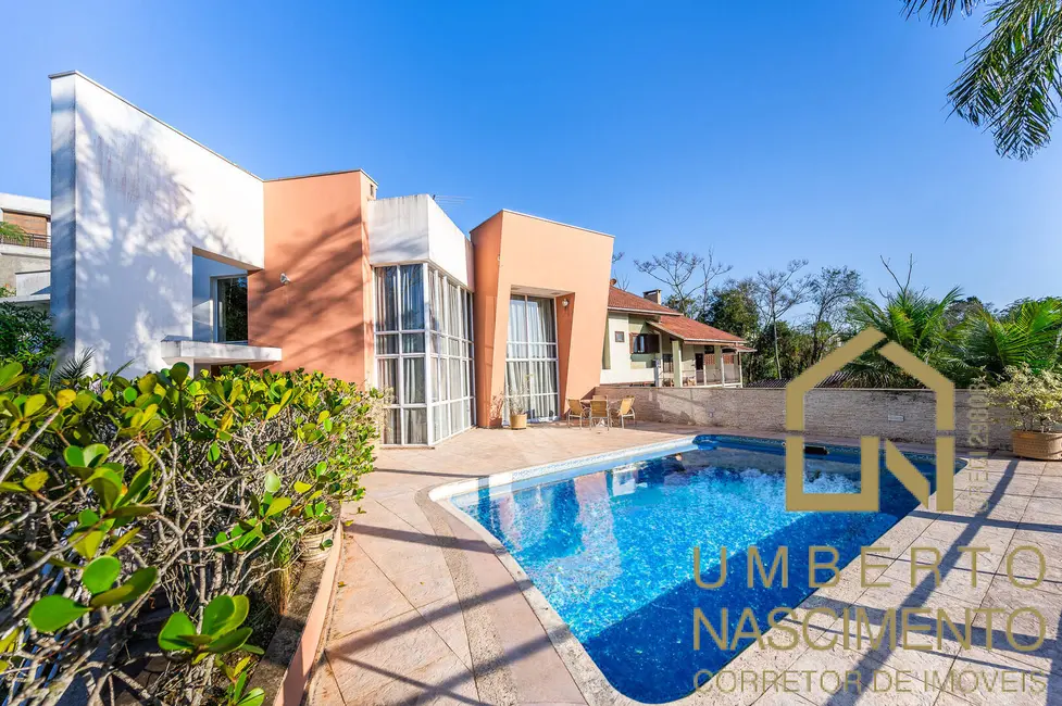 Casa com 4 quartos à venda, 422m2 em Do Salto, Blumenau - SC - imagem 8 Foto 8 de Casa com 4 quartos à venda, 422m2 em Do Salto, Blumenau - SC