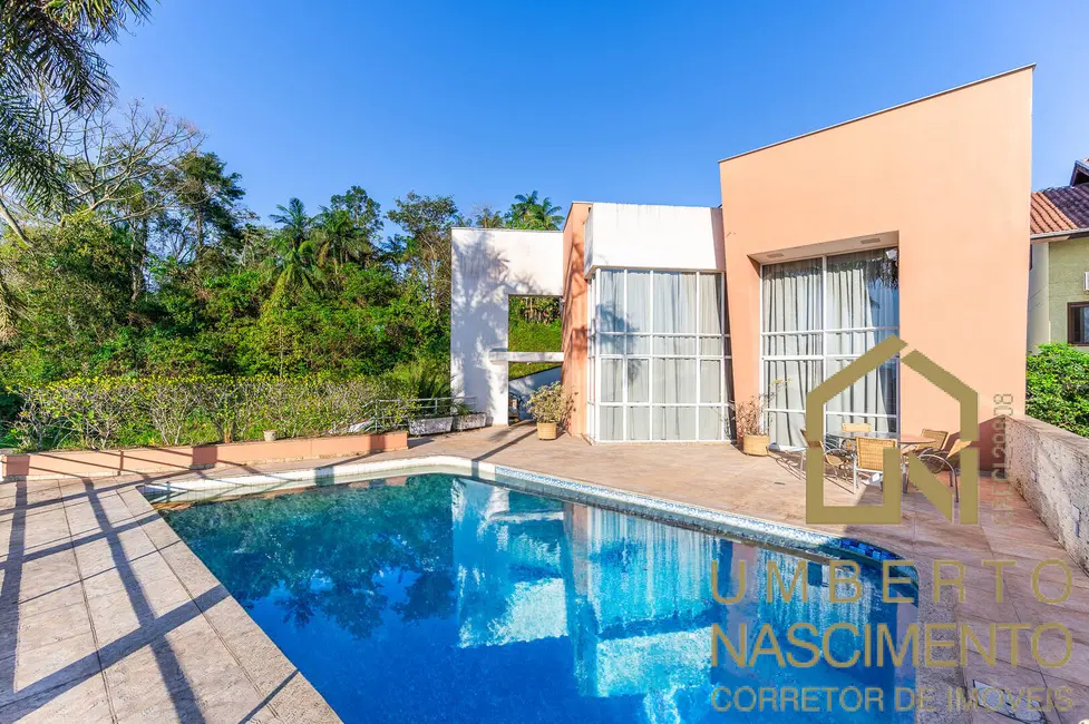 Casa com 4 quartos à venda, 422m2 em Do Salto, Blumenau - SC - imagem 9 Foto 9 de Casa com 4 quartos à venda, 422m2 em Do Salto, Blumenau - SC