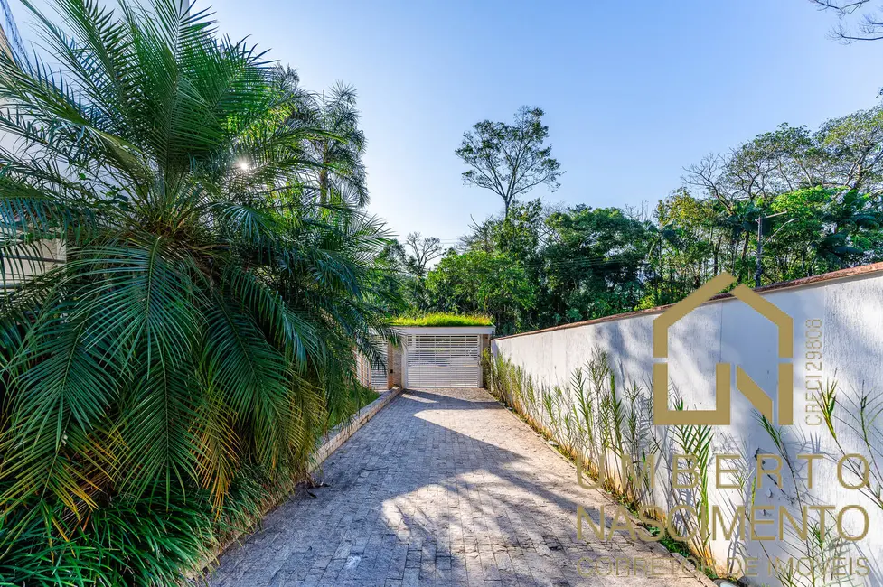 Casa com 4 quartos à venda, 422m2 em Do Salto, Blumenau - SC - imagem 4 Foto 4 de Casa com 4 quartos à venda, 422m2 em Do Salto, Blumenau - SC