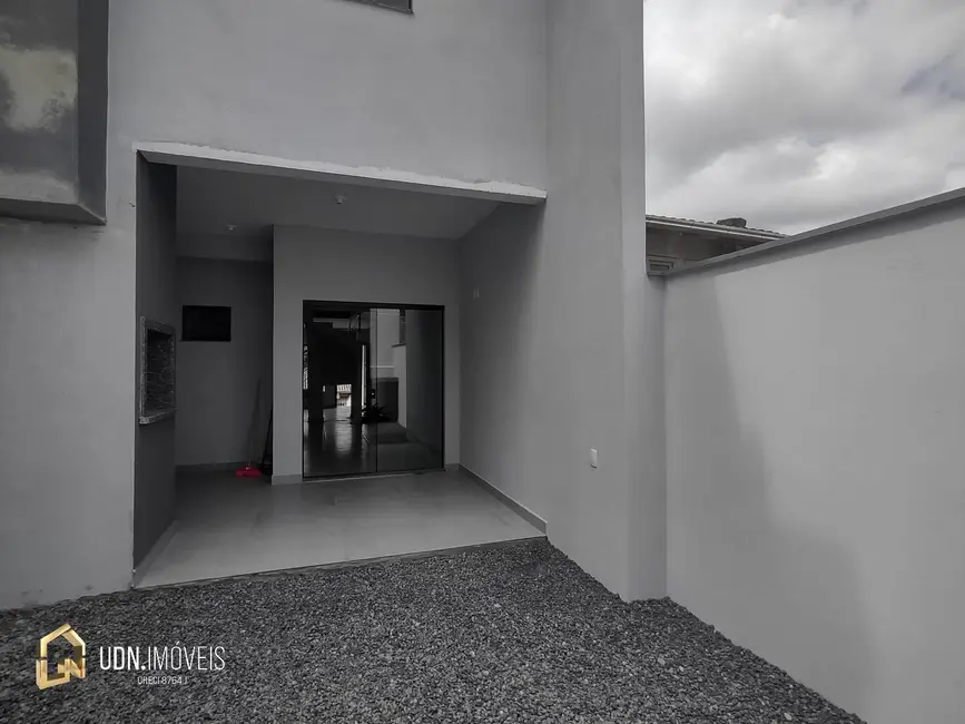Sobrado com 3 quartos à venda, 126m2 em Escola Agrícola, Blumenau - SC - imagem 9 Foto 9 de Sobrado com 3 quartos à venda, 126m2 em Escola Agrícola, Blumenau - SC