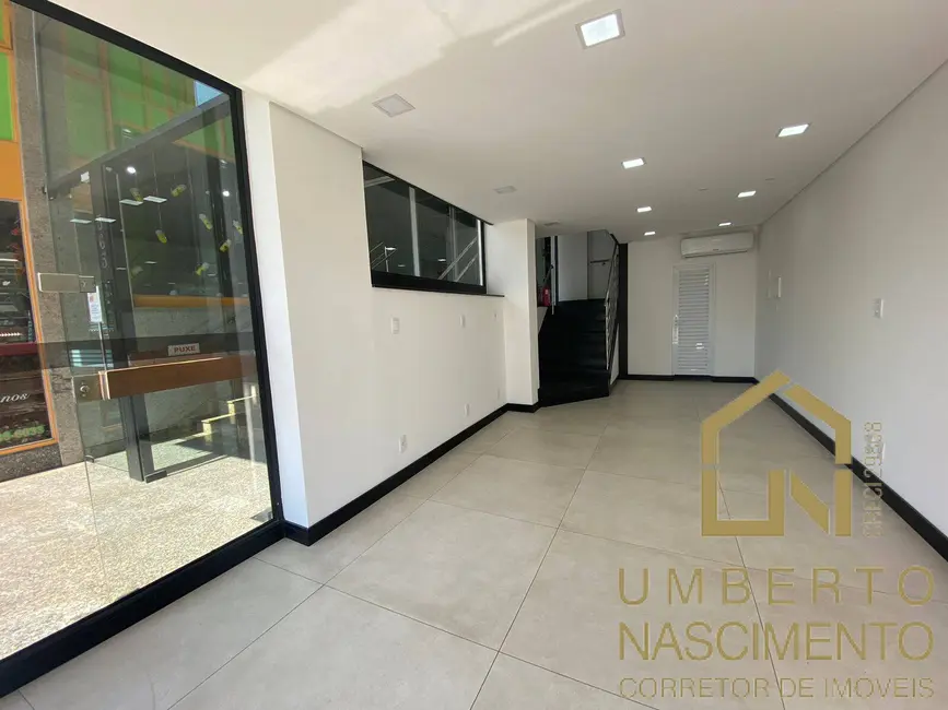 Foto 3 de Sala Comercial para alugar, 75m2 em Centro, Blumenau - SC
