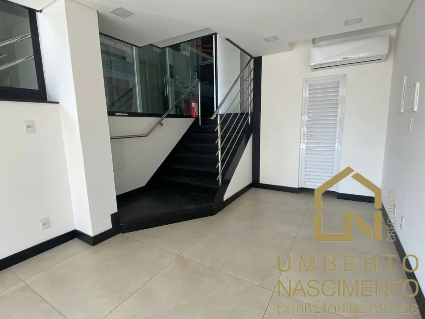 Foto 9 de Sala Comercial para alugar, 75m2 em Centro, Blumenau - SC