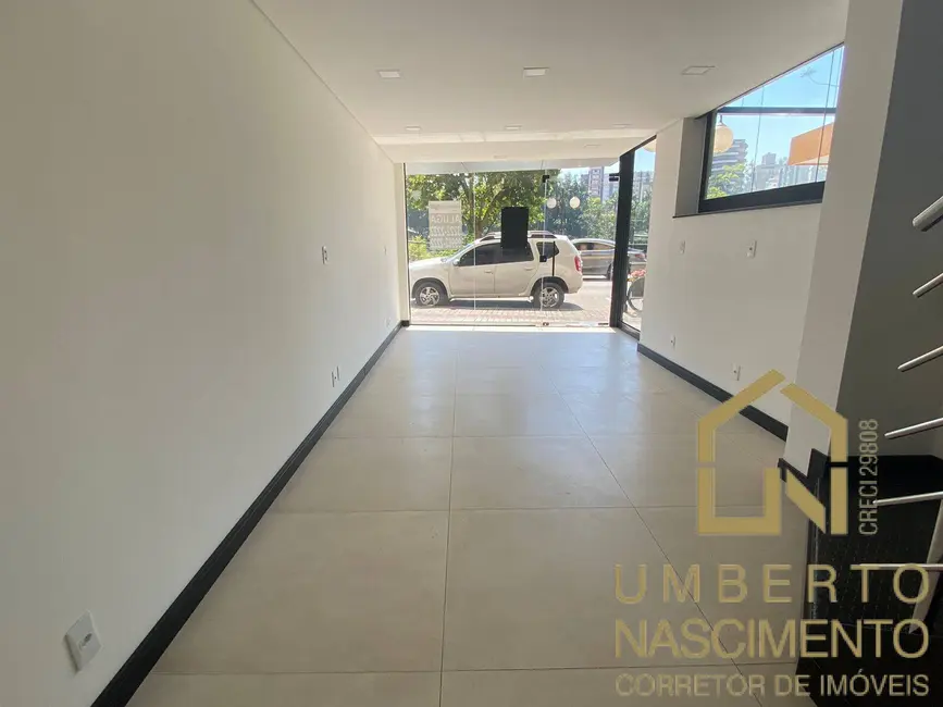 Foto 6 de Sala Comercial para alugar, 75m2 em Centro, Blumenau - SC