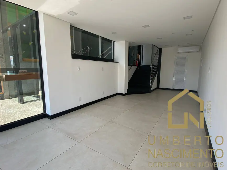 Foto 5 de Sala Comercial para alugar, 75m2 em Centro, Blumenau - SC