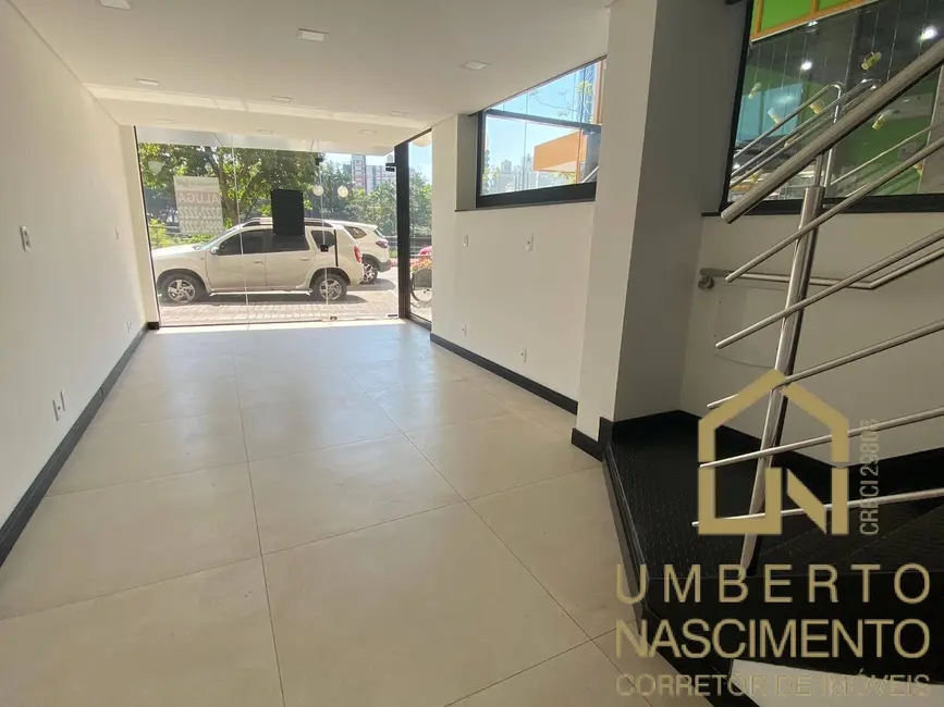 Foto 7 de Sala Comercial para alugar, 75m2 em Centro, Blumenau - SC