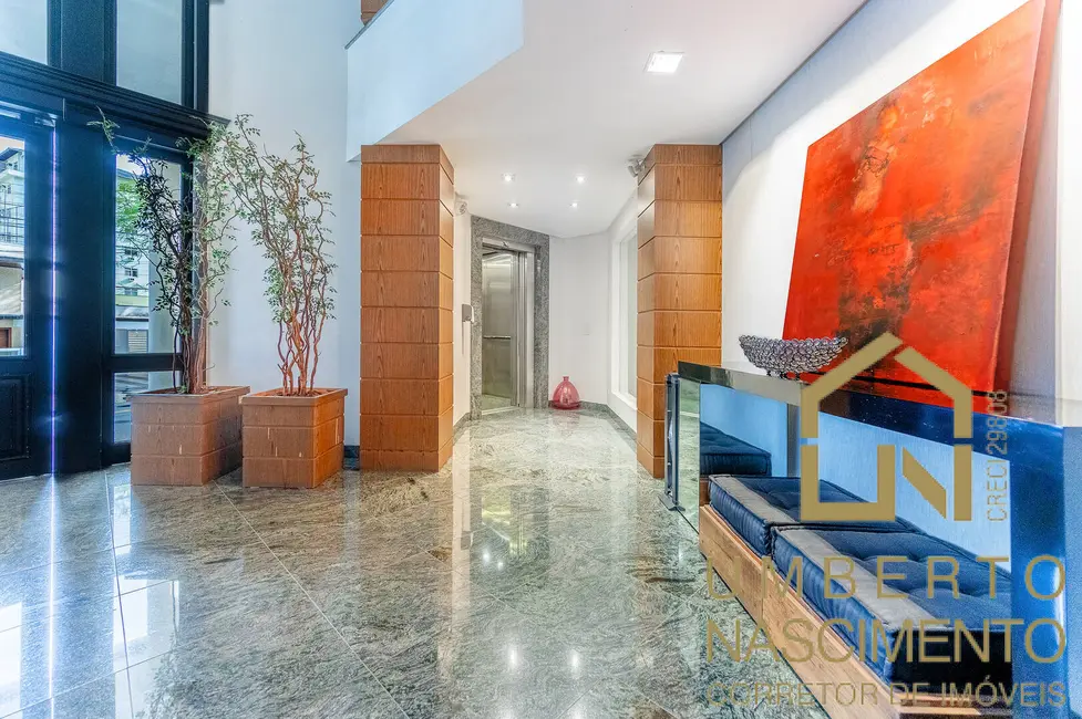 Cobertura com 5 quartos à venda, 570m2 em Ponta Aguda, Blumenau - SC - imagem 3 Foto 3 de Cobertura com 5 quartos à venda, 570m2 em Ponta Aguda, Blumenau - SC