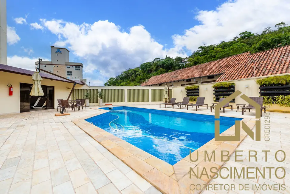 Cobertura com 5 quartos à venda, 570m2 em Ponta Aguda, Blumenau - SC - imagem 6 Foto 6 de Cobertura com 5 quartos à venda, 570m2 em Ponta Aguda, Blumenau - SC
