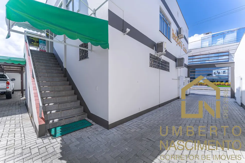 Foto 5 de Sala Comercial para alugar, 75m2 em Itoupava Norte, Blumenau - SC