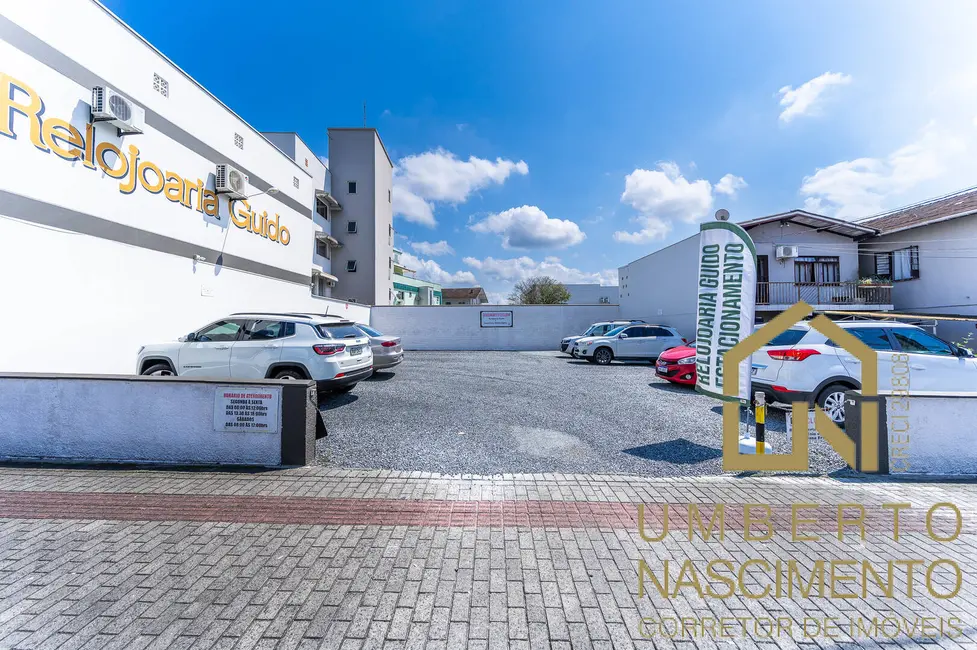 Foto 7 de Sala Comercial para alugar, 75m2 em Itoupava Norte, Blumenau - SC