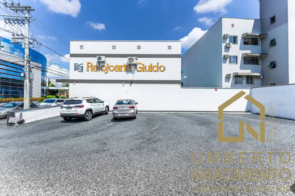 Foto 8 de Sala Comercial para alugar, 75m2 em Itoupava Norte, Blumenau - SC