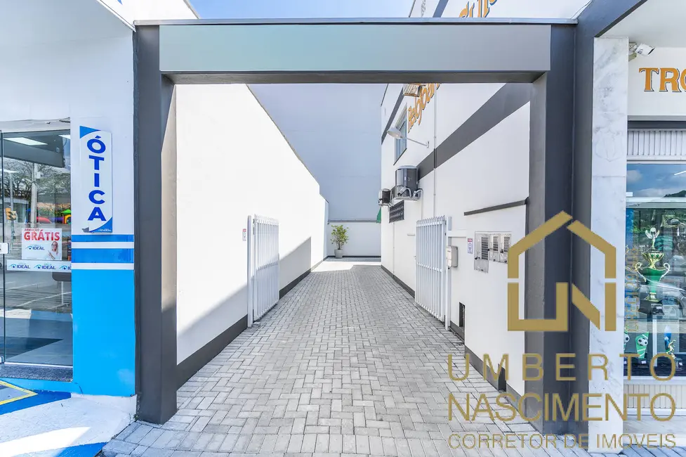 Foto 3 de Sala Comercial para alugar, 75m2 em Itoupava Norte, Blumenau - SC