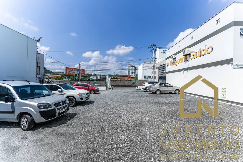 Foto 9 de Sala Comercial para alugar, 75m2 em Itoupava Norte, Blumenau - SC