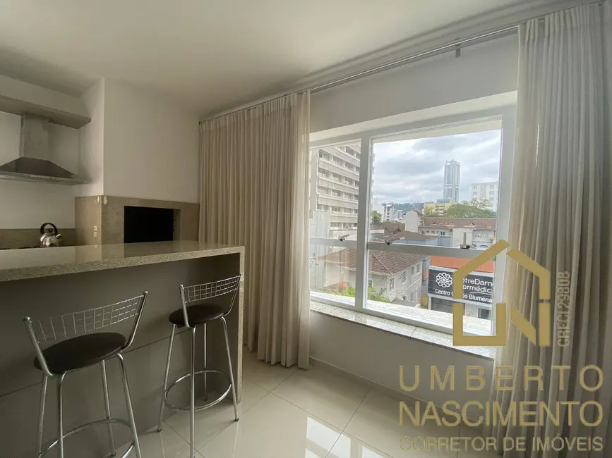 Apartamento com 1 quarto à venda, 52m2 em Jardim Blumenau, Blumenau - SC - imagem 8 Foto 8 de Apartamento com 1 quarto à venda, 52m2 em Jardim Blumenau, Blumenau - SC