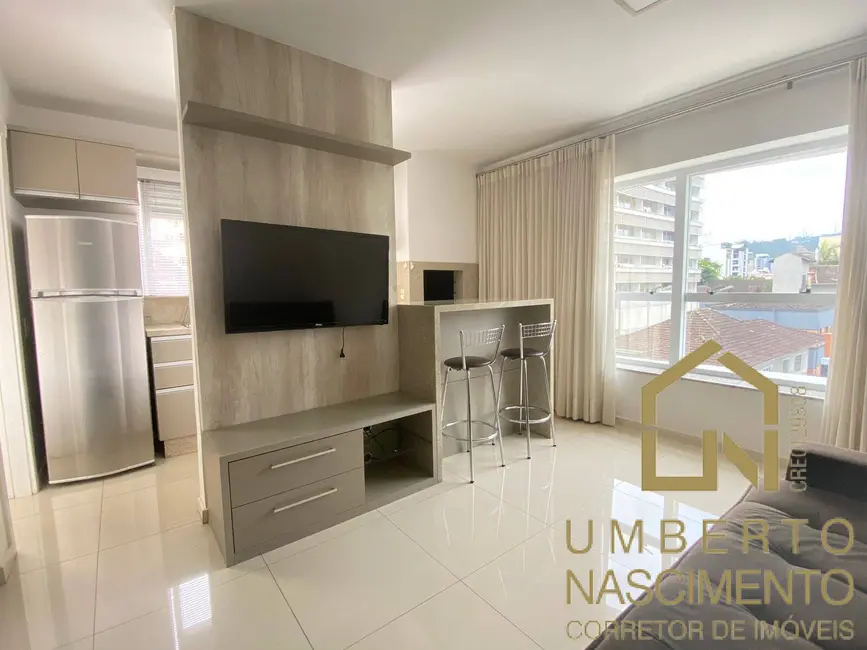Apartamento com 1 quarto à venda, 52m2 em Jardim Blumenau, Blumenau - SC - imagem 6 Foto 6 de Apartamento com 1 quarto à venda, 52m2 em Jardim Blumenau, Blumenau - SC