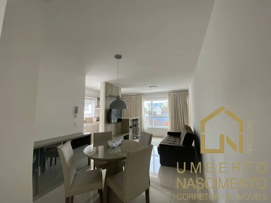 Foto 2 de Apartamento com 1 quarto à venda, 52m2 em Jardim Blumenau, Blumenau - SC