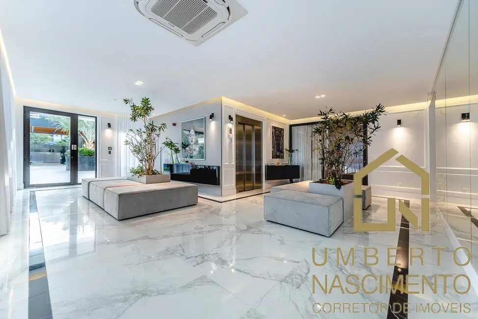 Apartamento com 4 quartos à venda, 265m2 em Jardim Blumenau, Blumenau - SC - imagem 4 Foto 4 de Apartamento com 4 quartos à venda, 265m2 em Jardim Blumenau, Blumenau - SC
