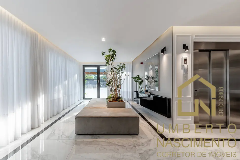 Apartamento com 4 quartos à venda, 265m2 em Jardim Blumenau, Blumenau - SC - imagem 6 Foto 6 de Apartamento com 4 quartos à venda, 265m2 em Jardim Blumenau, Blumenau - SC