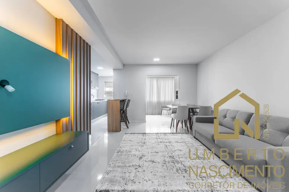 Foto 3 de Apartamento com 2 quartos para alugar, 73m2 em Itoupava Norte, Blumenau - SC