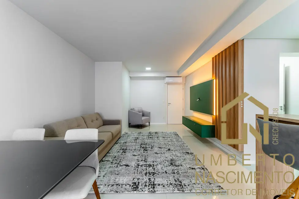 Foto 1 de Apartamento com 2 quartos para alugar, 73m2 em Itoupava Norte, Blumenau - SC