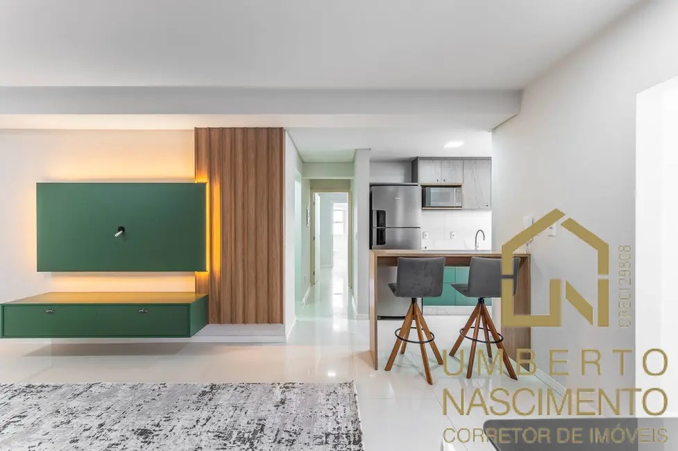 Foto 4 de Apartamento com 2 quartos para alugar, 73m2 em Itoupava Norte, Blumenau - SC