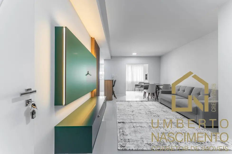 Foto 2 de Apartamento com 2 quartos para alugar, 73m2 em Itoupava Norte, Blumenau - SC