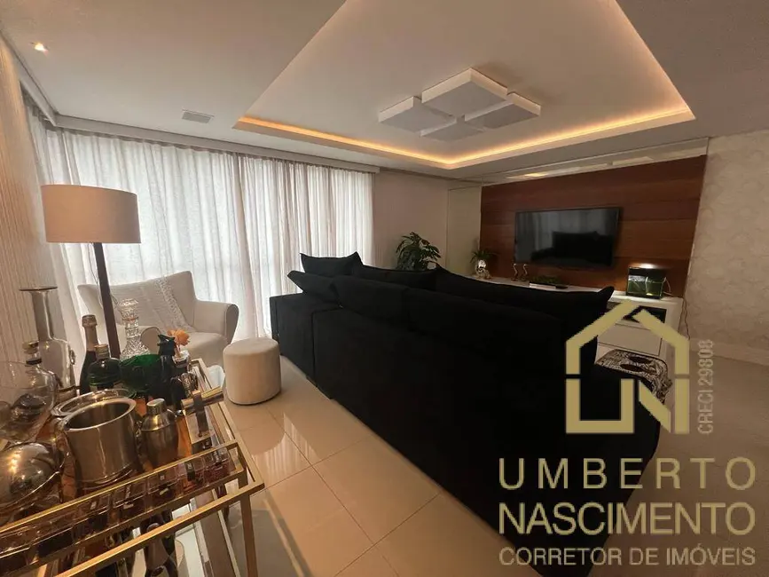 Foto 2 de Apartamento com 3 quartos à venda, 145m2 em Jardim Blumenau, Blumenau - SC